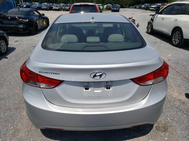 Photo 5 VIN: 5NPDH4AE8BH054504 - HYUNDAI ELANTRA GL 