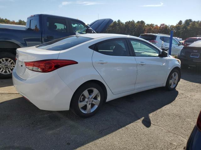 Photo 2 VIN: 5NPDH4AE8BH055765 - HYUNDAI ELANTRA GL 