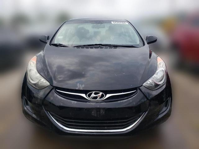 Photo 4 VIN: 5NPDH4AE8BH059931 - HYUNDAI ELANTRA 