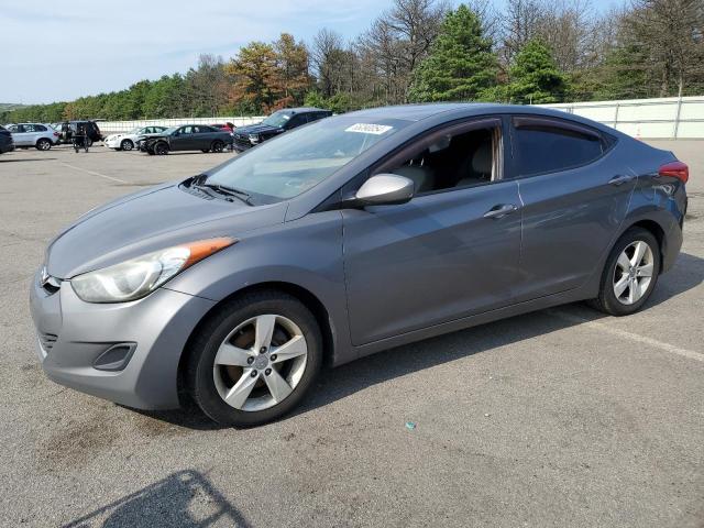 Photo 0 VIN: 5NPDH4AE8BH061484 - HYUNDAI ELANTRA 