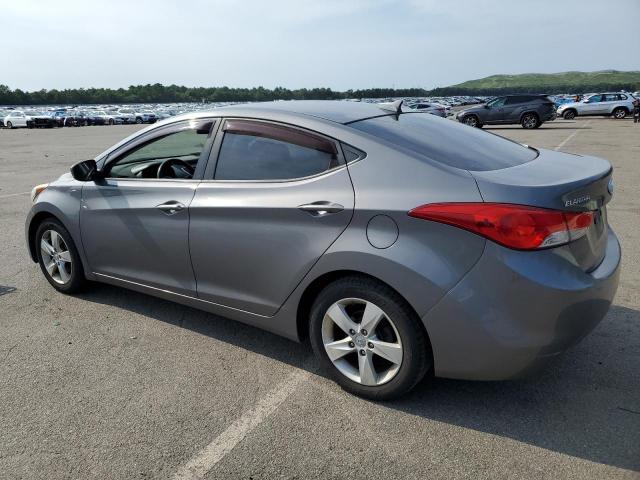 Photo 1 VIN: 5NPDH4AE8BH061484 - HYUNDAI ELANTRA 