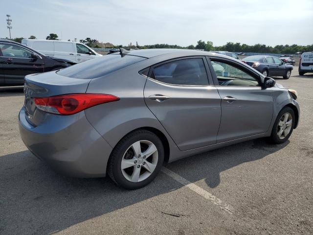 Photo 2 VIN: 5NPDH4AE8BH061484 - HYUNDAI ELANTRA 