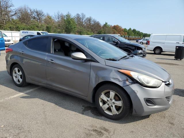 Photo 3 VIN: 5NPDH4AE8BH061484 - HYUNDAI ELANTRA 