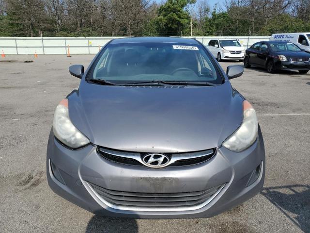 Photo 4 VIN: 5NPDH4AE8BH061484 - HYUNDAI ELANTRA 