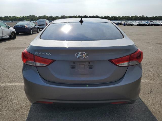 Photo 5 VIN: 5NPDH4AE8BH061484 - HYUNDAI ELANTRA 