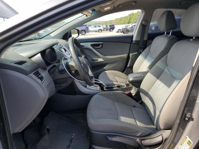 Photo 6 VIN: 5NPDH4AE8BH061484 - HYUNDAI ELANTRA 