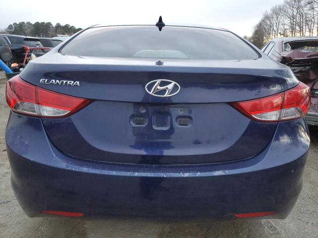 Photo 5 VIN: 5NPDH4AE8BH061596 - HYUNDAI ELANTRA 