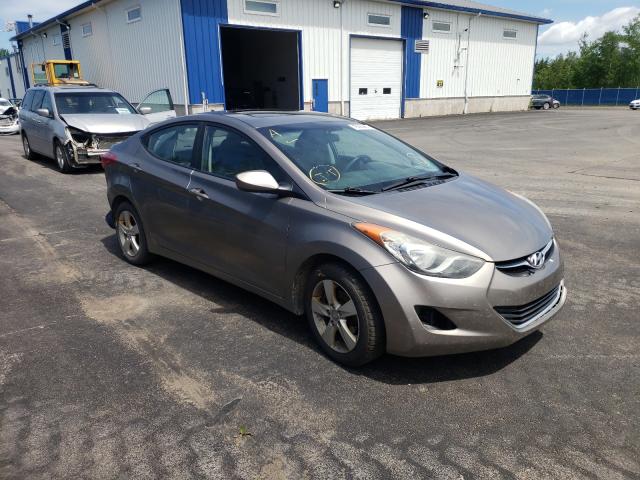 Photo 0 VIN: 5NPDH4AE8CH065780 - HYUNDAI ELANTRA GL 