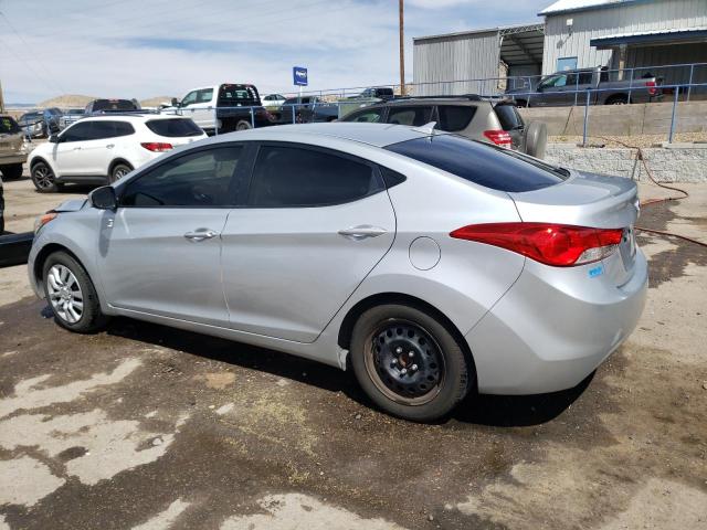 Photo 1 VIN: 5NPDH4AE8CH067450 - HYUNDAI ELANTRA 