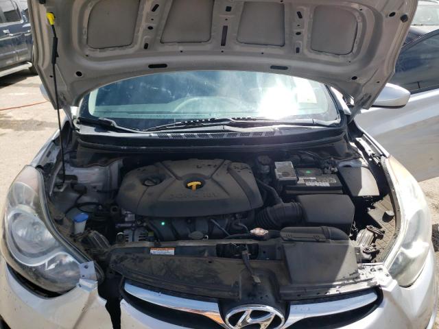 Photo 10 VIN: 5NPDH4AE8CH067450 - HYUNDAI ELANTRA 