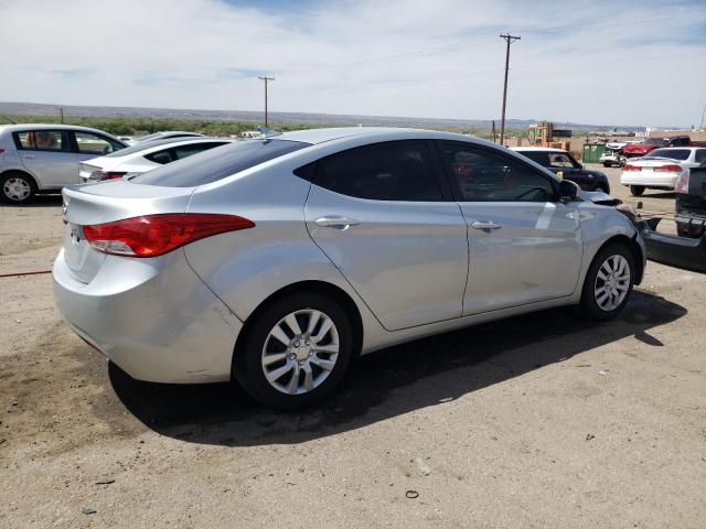 Photo 2 VIN: 5NPDH4AE8CH067450 - HYUNDAI ELANTRA 