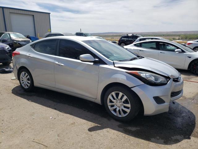 Photo 3 VIN: 5NPDH4AE8CH067450 - HYUNDAI ELANTRA 