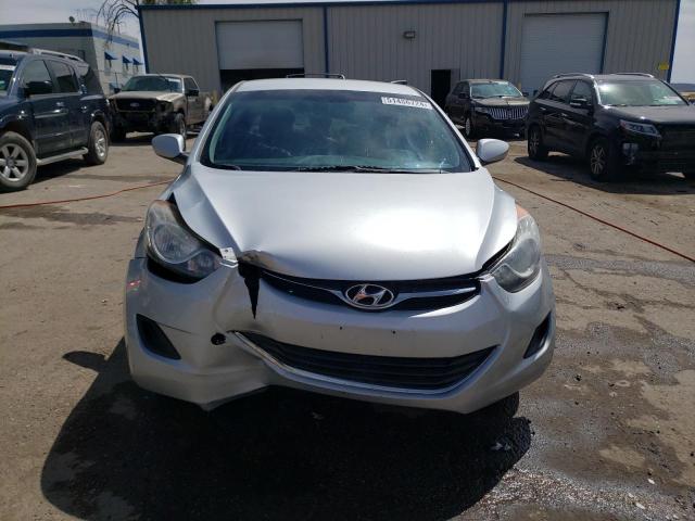 Photo 4 VIN: 5NPDH4AE8CH067450 - HYUNDAI ELANTRA 