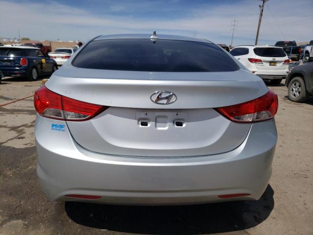 Photo 5 VIN: 5NPDH4AE8CH067450 - HYUNDAI ELANTRA 