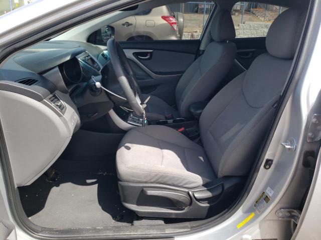 Photo 6 VIN: 5NPDH4AE8CH067450 - HYUNDAI ELANTRA 