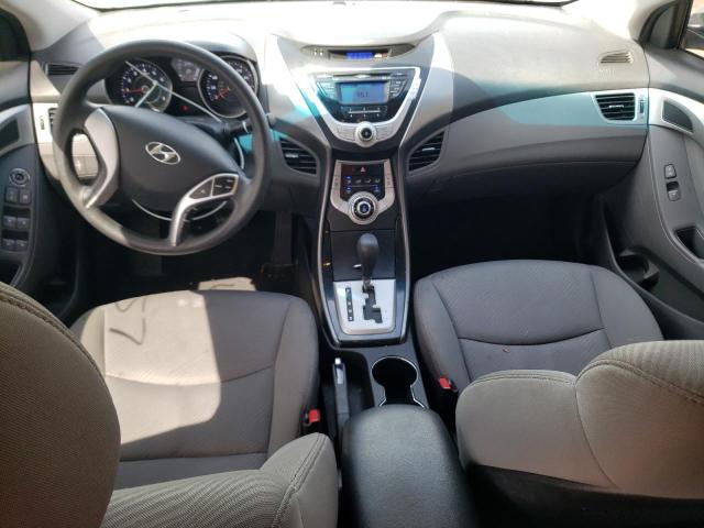 Photo 7 VIN: 5NPDH4AE8CH067450 - HYUNDAI ELANTRA 