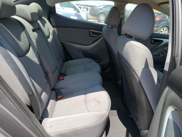 Photo 5 VIN: 5NPDH4AE8CH067562 - HYUNDAI ELANTRA GL 