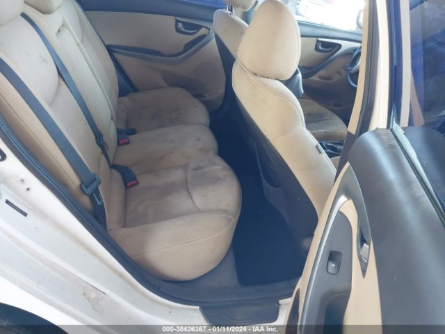 Photo 7 VIN: 5NPDH4AE8CH067710 - HYUNDAI ELANTRA 