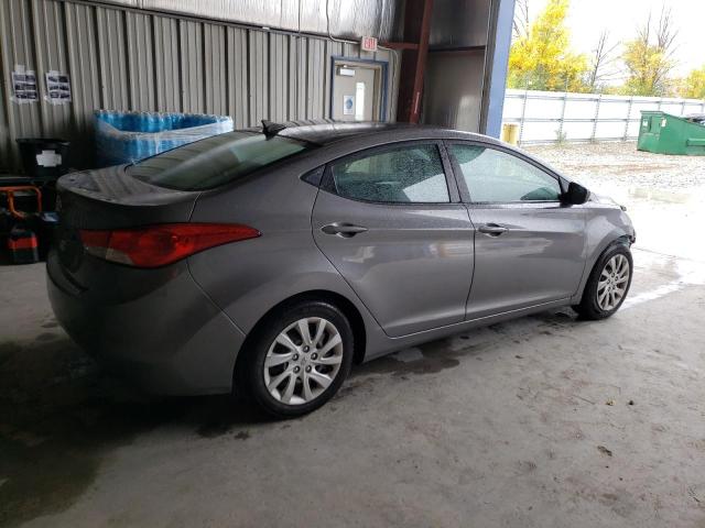 Photo 2 VIN: 5NPDH4AE8CH069683 - HYUNDAI ELANTRA GL 