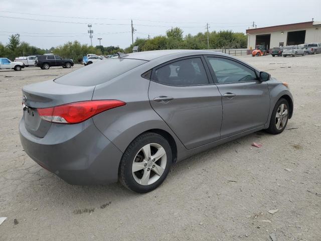 Photo 2 VIN: 5NPDH4AE8CH070493 - HYUNDAI ELANTRA GL 