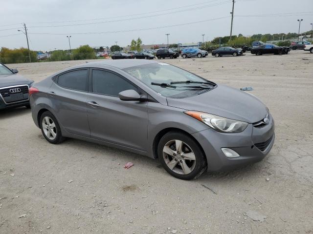 Photo 3 VIN: 5NPDH4AE8CH070493 - HYUNDAI ELANTRA GL 