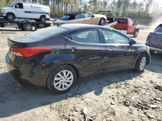 Photo 2 VIN: 5NPDH4AE8CH071868 - HYUNDAI ELANTRA 