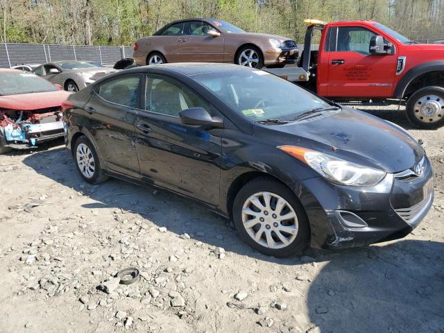 Photo 3 VIN: 5NPDH4AE8CH071868 - HYUNDAI ELANTRA 