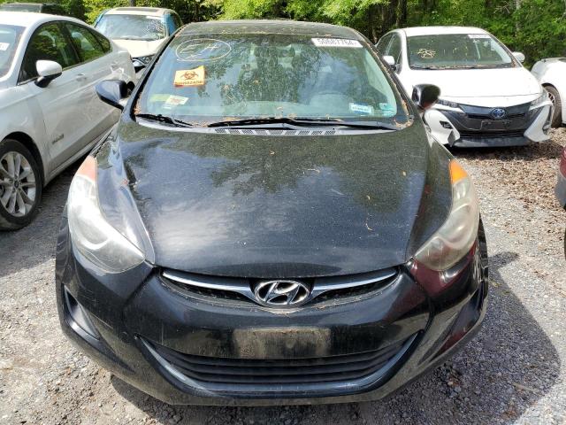 Photo 4 VIN: 5NPDH4AE8CH071868 - HYUNDAI ELANTRA 