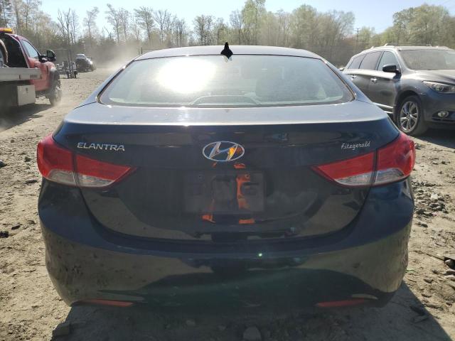 Photo 5 VIN: 5NPDH4AE8CH071868 - HYUNDAI ELANTRA 