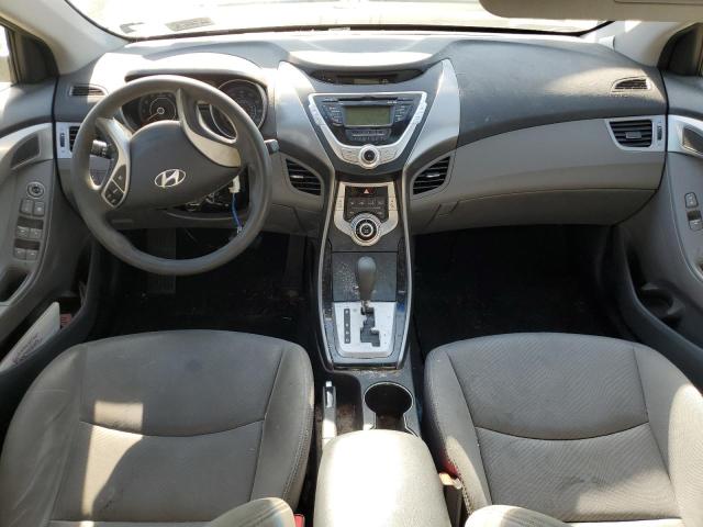 Photo 7 VIN: 5NPDH4AE8CH071868 - HYUNDAI ELANTRA 