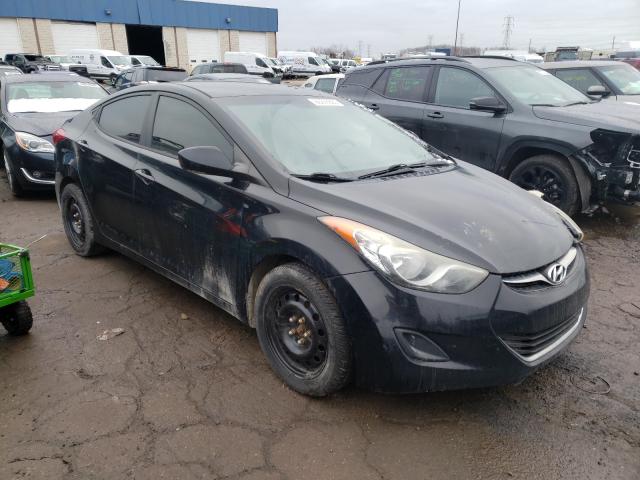 Photo 0 VIN: 5NPDH4AE8CH078285 - HYUNDAI ELANTRA GL 