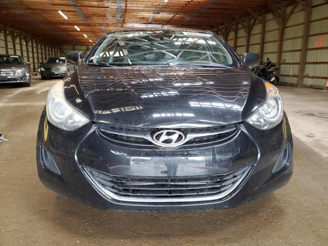 Photo 4 VIN: 5NPDH4AE8CH078318 - HYUNDAI ELANTRA 