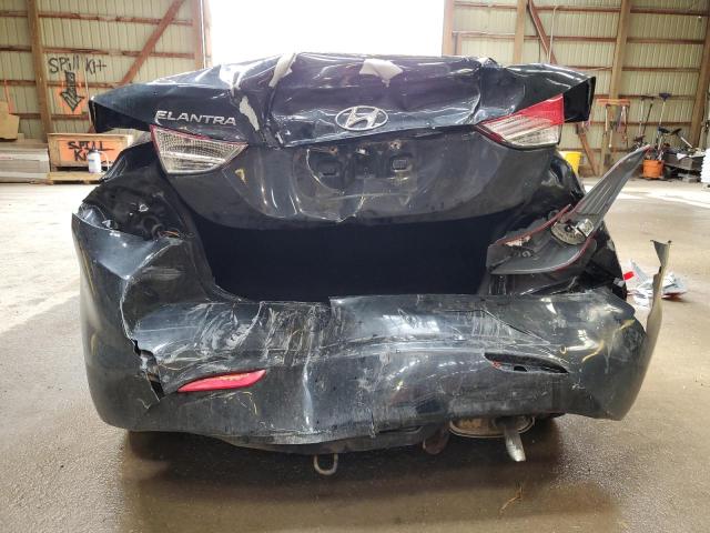 Photo 5 VIN: 5NPDH4AE8CH078318 - HYUNDAI ELANTRA 