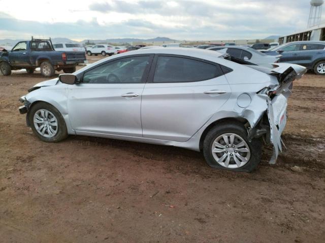 Photo 1 VIN: 5NPDH4AE8CH080148 - HYUNDAI ELANTRA GL 