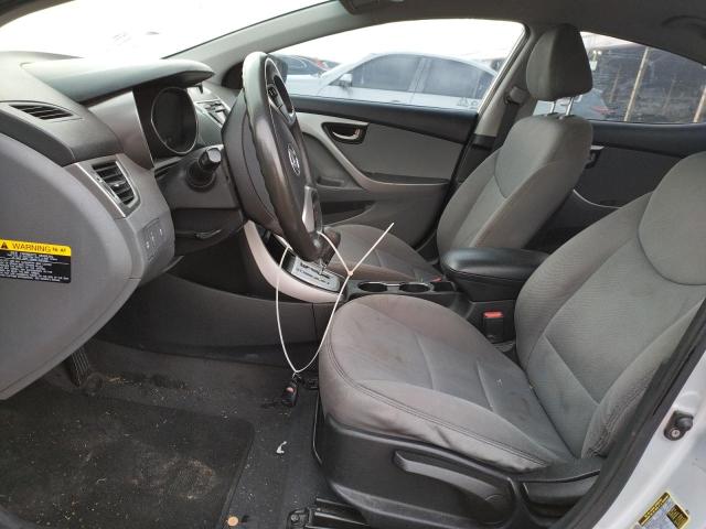 Photo 6 VIN: 5NPDH4AE8CH080148 - HYUNDAI ELANTRA GL 