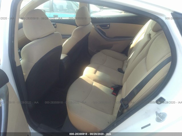 Photo 7 VIN: 5NPDH4AE8CH080912 - HYUNDAI ELANTRA 