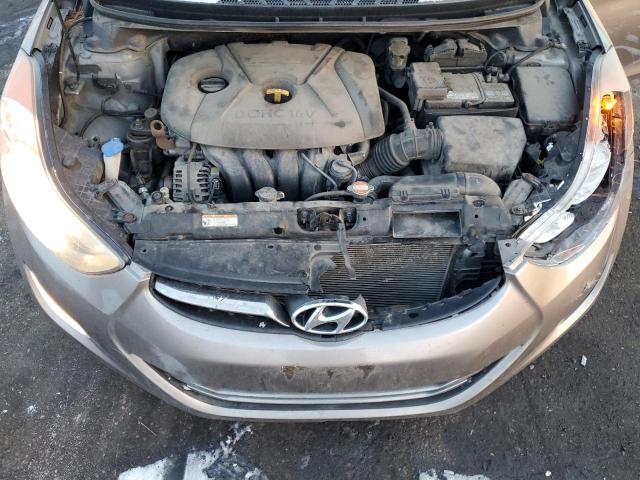 Photo 10 VIN: 5NPDH4AE8CH084815 - HYUNDAI ELANTRA 