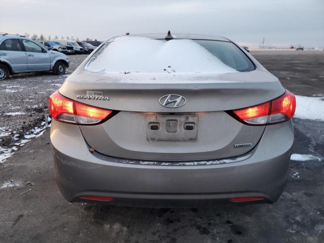 Photo 5 VIN: 5NPDH4AE8CH084815 - HYUNDAI ELANTRA 