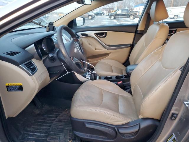 Photo 6 VIN: 5NPDH4AE8CH084815 - HYUNDAI ELANTRA 