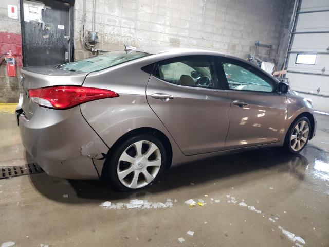 Photo 2 VIN: 5NPDH4AE8CH085074 - HYUNDAI ELANTRA GL 