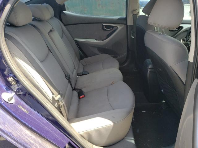 Photo 5 VIN: 5NPDH4AE8CH085107 - HYUNDAI ELANTRA 