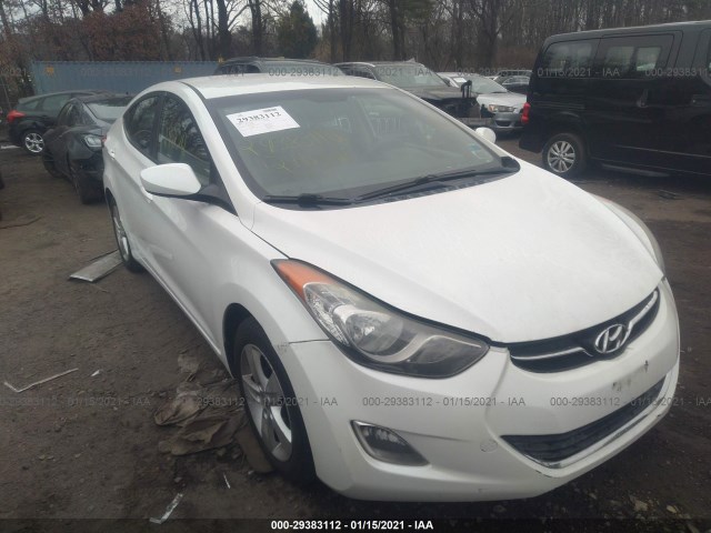 Photo 0 VIN: 5NPDH4AE8CH085219 - HYUNDAI ELANTRA 