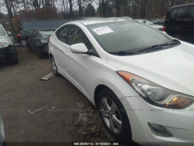 Photo 5 VIN: 5NPDH4AE8CH085219 - HYUNDAI ELANTRA 