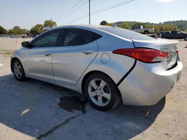 Photo 1 VIN: 5NPDH4AE8CH087455 - HYUNDAI ELANTRA GL 