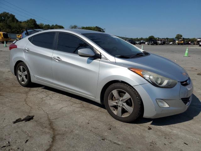 Photo 3 VIN: 5NPDH4AE8CH087455 - HYUNDAI ELANTRA GL 