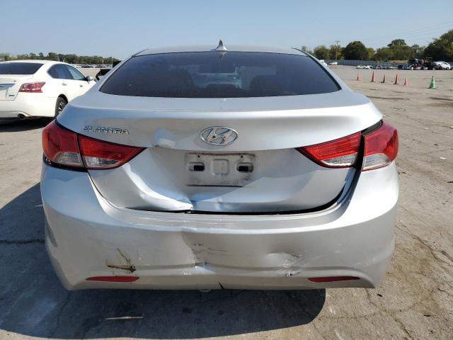 Photo 5 VIN: 5NPDH4AE8CH087455 - HYUNDAI ELANTRA GL 