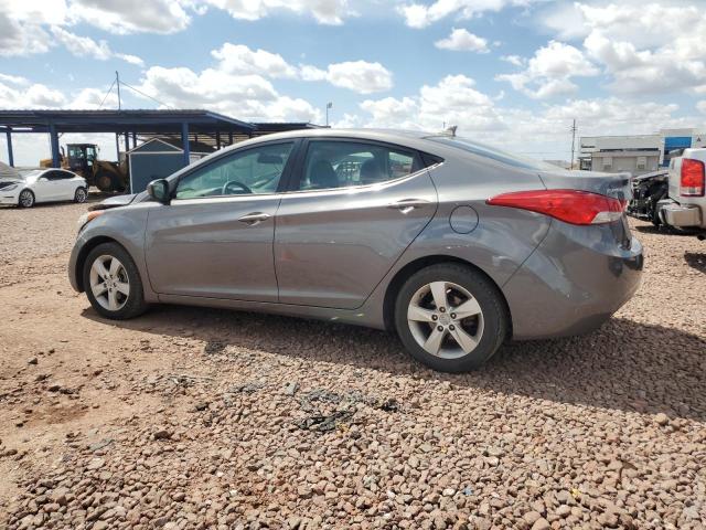 Photo 1 VIN: 5NPDH4AE8CH090243 - HYUNDAI ELANTRA 