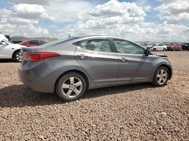 Photo 2 VIN: 5NPDH4AE8CH090243 - HYUNDAI ELANTRA 