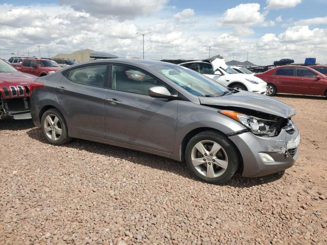 Photo 3 VIN: 5NPDH4AE8CH090243 - HYUNDAI ELANTRA 