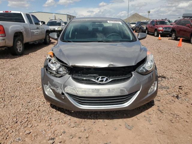 Photo 4 VIN: 5NPDH4AE8CH090243 - HYUNDAI ELANTRA 